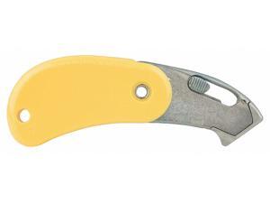 PACIFIC HANDY CUTTER, INC PSC-2-500 Folding Safety Cutter, Self-Retracting, PACIFIC HANDY CUTTER, INC PSC-2-500 Folding Safety Cutter, Self-Retracting,