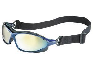 Honeywell SCT-Reflect 50 Protective Goggles, Anti-Fog HONEYWELL UVEX S0624X Honeywell SCT-Reflect 50 Protective Goggles, Anti-Fog HONEYWELL UVEX S0624X
