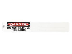 BADGER TAG /& LABEL CORP 108 Repair Tag,2-7//8 in W x 5-3//4 in H,PK100