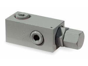 PRINCE RD1850H Relief Valve,1/2 In NPT Port PRINCE RD1850H Relief Valve,1/2 In NPT Port