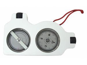 Steren 3" Clinometer Compass 203-661 Steren 3" Clinometer Compass 203-661