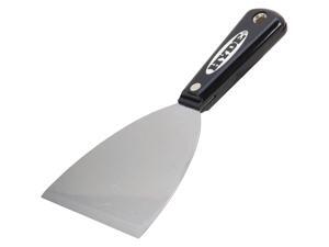 CLAUSS 18811 Putty Knife,Stiff,2/",Titanium