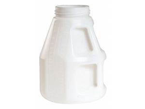 OIL SAFE 101010 Fluid Storage Container,Drum,HDPE,10 L OIL SAFE 101010 Fluid Storage Container,Drum,HDPE,10 L