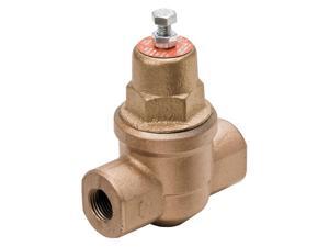 L SHARKBITE 23808-0045 Pressure Reducing Valve,4-31//64 in