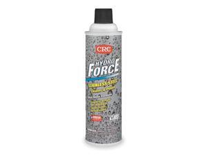 Crc Metal Cleaner and Polish 20 oz. 14424 Crc Metal Cleaner and Polish 20 oz. 14424