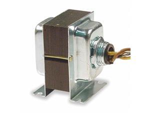 RIB TR50VA006 Class 2 Transformer,50VA,277VAC,24VAC FUNCTIONAL DEVICES INC
