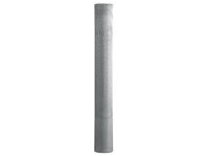 SteelTek 672-406HC 45-Deg Silver Galvanized Steel Obtuse Angle Elbow LOT OF 2 