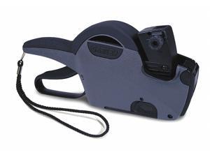 GARVEY 90977 Pricing Labeler,2-Line,8 Char,Blk GARVEY 90977 Pricing Labeler,2-Line,8 Char,Blk