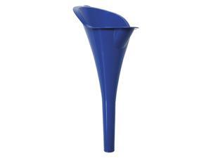 FUNNEL KING 32855 Polypropylene,12 oz.,6",11",13/16" FUNNEL KING 32855 Polypropylene,12 oz.,6",11",13/16"