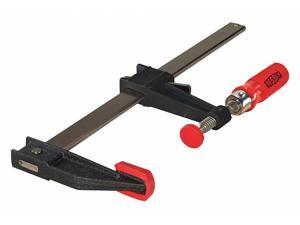 Bessey Clutch Style Bar Clamp,36 in,3-1/2 in. D HAWA GSCC3.536 Bessey Clutch Style Bar Clamp,36 in,3-1/2 in. D HAWA GSCC3.536