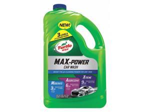 Vehicle Wash,100 oz.,Green,Concentrated TURTLE WAX 50597 Vehicle Wash,100 oz.,Green,Concentrated TURTLE WAX 50597