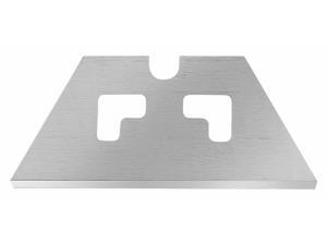 PACIFIC HANDY CUTTER, INC SP-017 Round Point Safety Blade,2-3/4" W, PK100 PACIFIC HANDY CUTTER, INC SP-017 Round Point Safety Blade,2-3/4" W, PK100