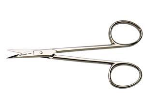 HERITAGE G103C Electricians Scissors,3-5/8 In. L HERITAGE G103C Electricians Scissors,3-5/8 In. L