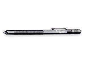 Streamlight  Black Stylus White LED Flashlight Compact Pen Light w/ Clip 65018 