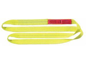 Web Sling 2inW Type 3 Polyester 3 ft.L