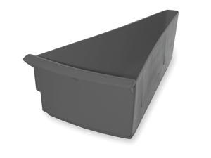 DURHAM MFG 15007-95 Rotary Bin Pan DURHAM MFG 15007-95 Rotary Bin Pan