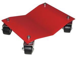 AUTO DOLLY M998101 Auto Dolly, Steel,16 L x 12 W In.,PK2 AUTO DOLLY M998101 Auto Dolly, Steel,16 L x 12 W In.,PK2