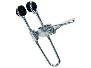 SUSPEND-IT 8861-6 Ceiling Tile Grip Clamps,1-1/4 In,PK6 SUSPEND-IT 8861-6 Ceiling Tile Grip Clamps,1-1/4 In,PK6