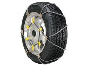Peerless Tire Chain, Pickup/SUV, PR  Includes Chain Tighteners ZT735
