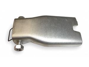 HARRINGTON ER2ES1002 Steel Safety Latch Assmy,For 4DFN4-4DFN9 HARRINGTON ER2ES1002 Steel Safety Latch Assmy,For 4DFN4-4DFN9