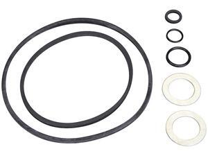BALDWIN FILTERS 100-GK Gasket Kit for Dahl Model 100,100-GK BALDWIN FILTERS 100-GK Gasket Kit for Dahl Model 100,100-GK