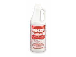 DYKEM 80696 Layout Fluid,Steel Red(TM),930 mL DYKEM 80696 Layout Fluid,Steel Red(TM),930 mL