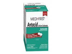 Medi-first Antacids and Indigestion 420mg 80248 Medi-first Antacids and Indigestion 420mg 80248