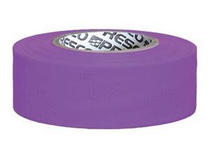 PRESCO PRODUCTS CO TXPP-200 Texas Flagging Tape,Prpl,300ft,1-3/16 In PRESCO PRODUCTS CO TXPP-200 Texas Flagging Tape,Prpl,300ft,1-3/16 In