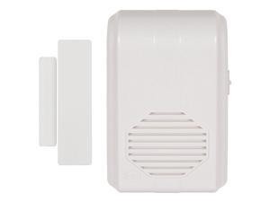 SAFETY TECHNOLOGY INTERNATIONAL STI-3360G Wireless Entry Alert Chime w/Receiver SAFETY TECHNOLOGY INTERNATIONAL STI-3360G Wireless Entry Alert Chime w/Receiver