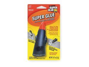 Super Glue Instant Adhesive 5g Clear For Well-Ventilated Area 19025 Super Glue Instant Adhesive 5g Clear For Well-Ventilated Area 19025
