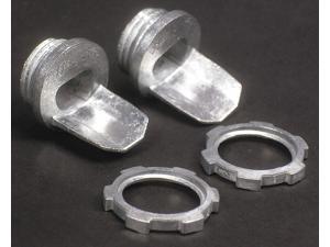 WIREMOLD/LEGRAND 5781 STL BOX CONNECTOR 1/2 IN WIREMOLD/LEGRAND 5781 STL BOX CONNECTOR 1/2 IN