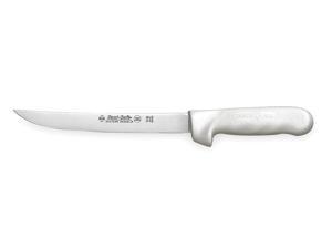 Dexter Russell 07010 Knife Sharpener, 8 in, Ceramic