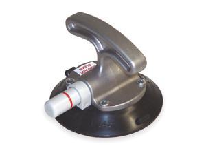 Wood's Powr-Grip N4000 8 Flat Vacuum Cup with ABS Handle