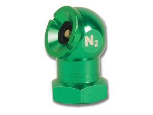 LEGACY AL3000N-BG-GRA Ball Foot Air Chuck,200 psi LEGACY AL3000N-BG-GRA Ball Foot Air Chuck,200 psi