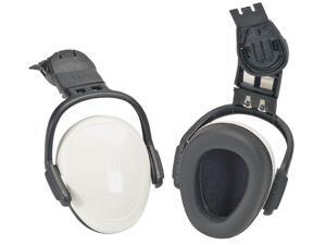 Msa Ear Muffs, Hard Hat Mounted, 21dBA, PR 10087439 Msa Ear Muffs, Hard Hat Mounted, 21dBA, PR 10087439