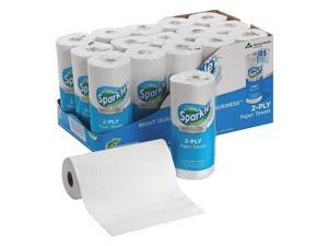 Georgia Pacific Professional Pacific Blue Ultra Paper Towels White 7.87 x 1150