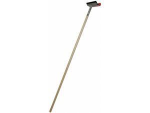 MALLORY 12-8NY-48 MALLORY 8" Hardwood Window Washer and Squeegee MALLORY 12-8NY-48 MALLORY 8" Hardwood Window Washer and Squeegee