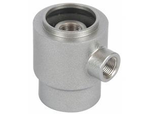 Guardian Equipment Waste Receptor, 1-1/4" Ips Female, Fits Brand Guardian Guardian Equipment Waste Receptor, 1-1/4" Ips Female, Fits Brand Guardian