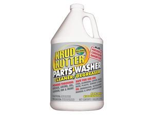 KRUD KUTTER EC012 Parts Washer Cleaning Solution, 1 gal.