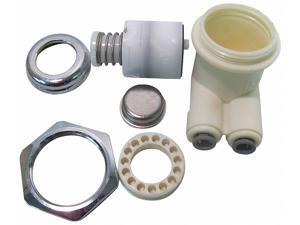 Push Button Assembly Kit, Non-ADA Push Button Assembly Kit, Non-ADA