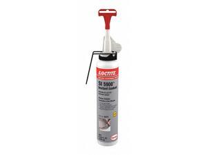 Loctite Gasket Maker 190mL Black Includes Nozzle 743913 Loctite Gasket Maker 190mL Black Includes Nozzle 743913