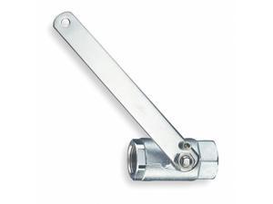 Guardian Equipment 1" IPS Ball Valve AP600-335H Guardian Equipment 1" IPS Ball Valve AP600-335H
