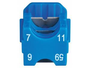 JONARD TOOLS UST-225 1 in Replacement Blade RG59/6 and 7/11 JONARD TOOLS UST-225 1 in Replacement Blade RG59/6 and 7/11