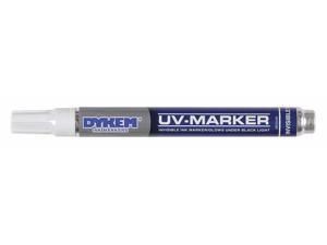 Permanent Industrial Marker, Ink-Based, Clears Color Family, Medium Tip, 1 EA Permanent Industrial Marker, Ink-Based, Clears Color Family, Medium Tip, 1 EA