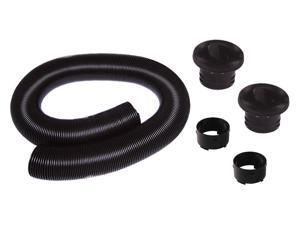 MARADYNE MFA127 Louver Kit,2 in. Flex Hose MARADYNE MFA127 Louver Kit,2 in. Flex Hose