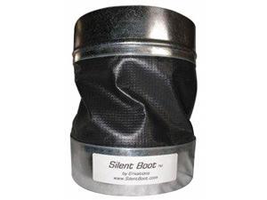 Hotpod Silent Boot,Use w/ 6LHG1,6 In SB-6 Hotpod Silent Boot,Use w/ 6LHG1,6 In SB-6