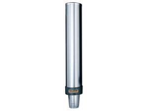 SAN JAMAR C3400PGR Cup Dispenser,12 to 24 Oz Cups SAN JAMAR C3400PGR Cup Dispenser,12 to 24 Oz Cups