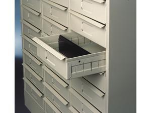 TENNSCO 30AD Dividers,For 30 Drawer,Blk,PK30 TENNSCO 30AD Dividers,For 30 Drawer,Blk,PK30