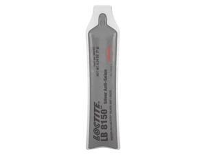 Anti Seize Compound,Silver,7g Pouch LB 8150(TM) LOCTITE 531668 Anti Seize Compound,Silver,7g Pouch LB 8150(TM) LOCTITE 531668