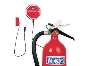 Fire Extinguisher Alarm Fire Extinguisher Alarm